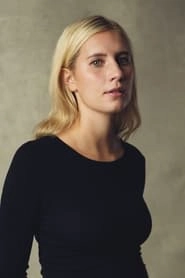 Ảnh diễn viên Callie Cooke