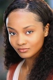 Ảnh diễn viên Candace B. Harris