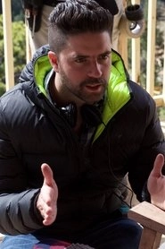 Ảnh diễn viên Carlos Algara