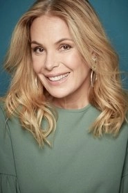 Ảnh diễn viên Carolina Ferraz
