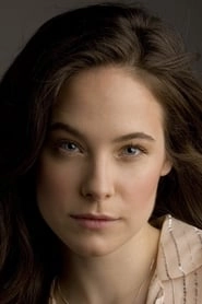 Ảnh diễn viên Caroline Dhavernas