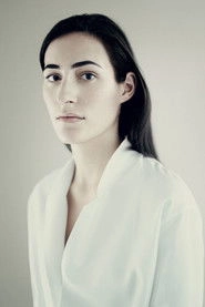 Ảnh diễn viên Charlotte Dauphin