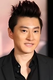 Ảnh diễn viên Chien Sheng