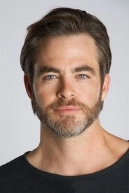 Ảnh diễn viên Chris Pine