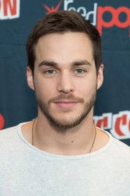 Ảnh diễn viên Chris Wood