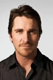 Ảnh diễn viên Christian Bale