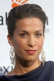 Ảnh diễn viên Christina Cox