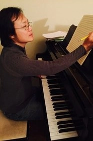 Ảnh diễn viên Christopher Wong