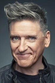 Ảnh diễn viên Craig Ferguson