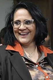 Ảnh diễn viên Damares Alves