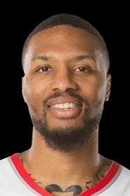 Ảnh diễn viên Damian Lillard