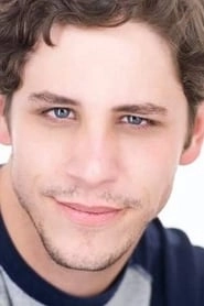 Ảnh diễn viên Damian Maffei