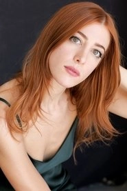 Ảnh diễn viên Daniella Garcia