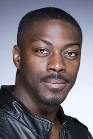 Ảnh diễn viên David Ajala