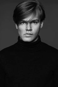 Ảnh diễn viên David Alexander Sjøholt