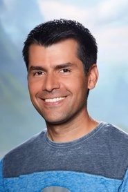Ảnh diễn viên David G. Derrick Jr.