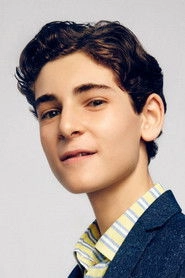 Ảnh diễn viên David Mazouz