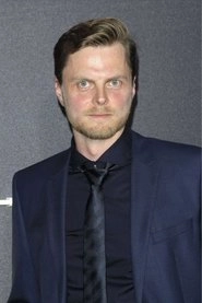 Ảnh diễn viên David Scheunemann