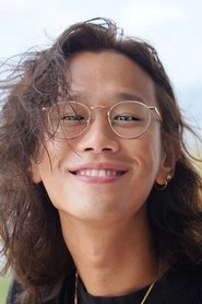 Ảnh diễn viên Derek Hui Wang-Yu