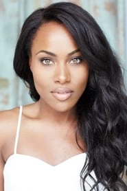 Ảnh diễn viên DeWanda Wise