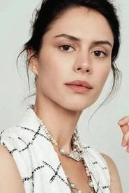 Ảnh diễn viên Диана Пожарская