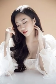 Ảnh diễn viên Diệu Nhi