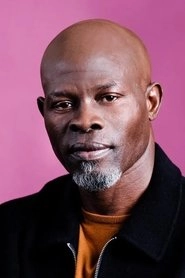 Ảnh diễn viên Djimon Hounsou