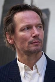 Ảnh diễn viên Dominik Castell