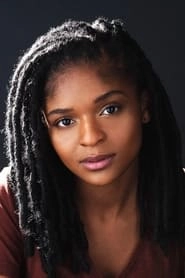 Ảnh diễn viên Dominique Thorne