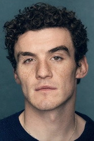 Ảnh diễn viên Dónal Finn