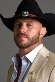 Ảnh diễn viên Donald Cerrone