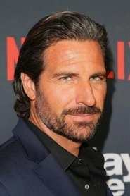 Ảnh diễn viên Ed Quinn
