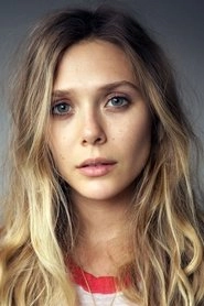 Ảnh diễn viên Elizabeth Olsen