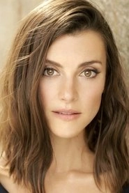 Ảnh diễn viên Emma Lahana