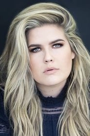 Ảnh diễn viên Erica Lindbeck
