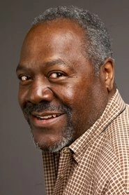 Ảnh diễn viên Frankie Faison