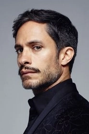 Ảnh diễn viên Gael García Bernal
