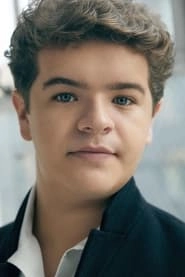 Ảnh diễn viên Gaten Matarazzo
