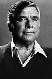 Ảnh diễn viên Gene Roddenberry
