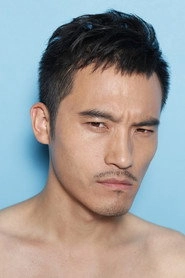 Ảnh diễn viên Geng Le