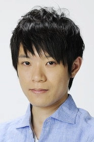 Ảnh diễn viên Genki Muro