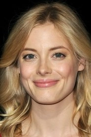 Ảnh diễn viên Gillian Jacobs
