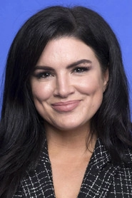 Ảnh diễn viên Gina Carano