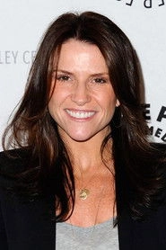 Ảnh diễn viên Gina Matthews