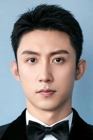 Ảnh diễn viên Hoàng Cảnh Du