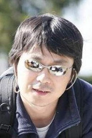 Ảnh diễn viên Hong Sung-chang