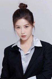 Ảnh diễn viên Huang Rong