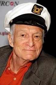 Ảnh diễn viên Hugh Hefner