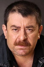 Ảnh diễn viên Igor Guzun