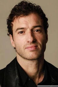 Ảnh diễn viên Iñaki Lartigue
